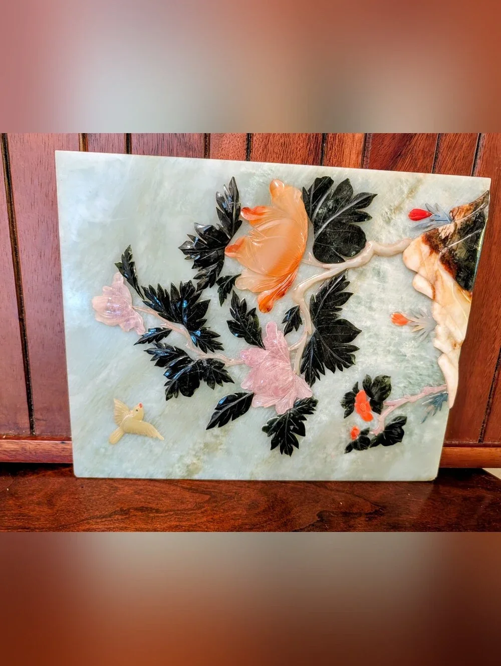 N/A beautiful floral